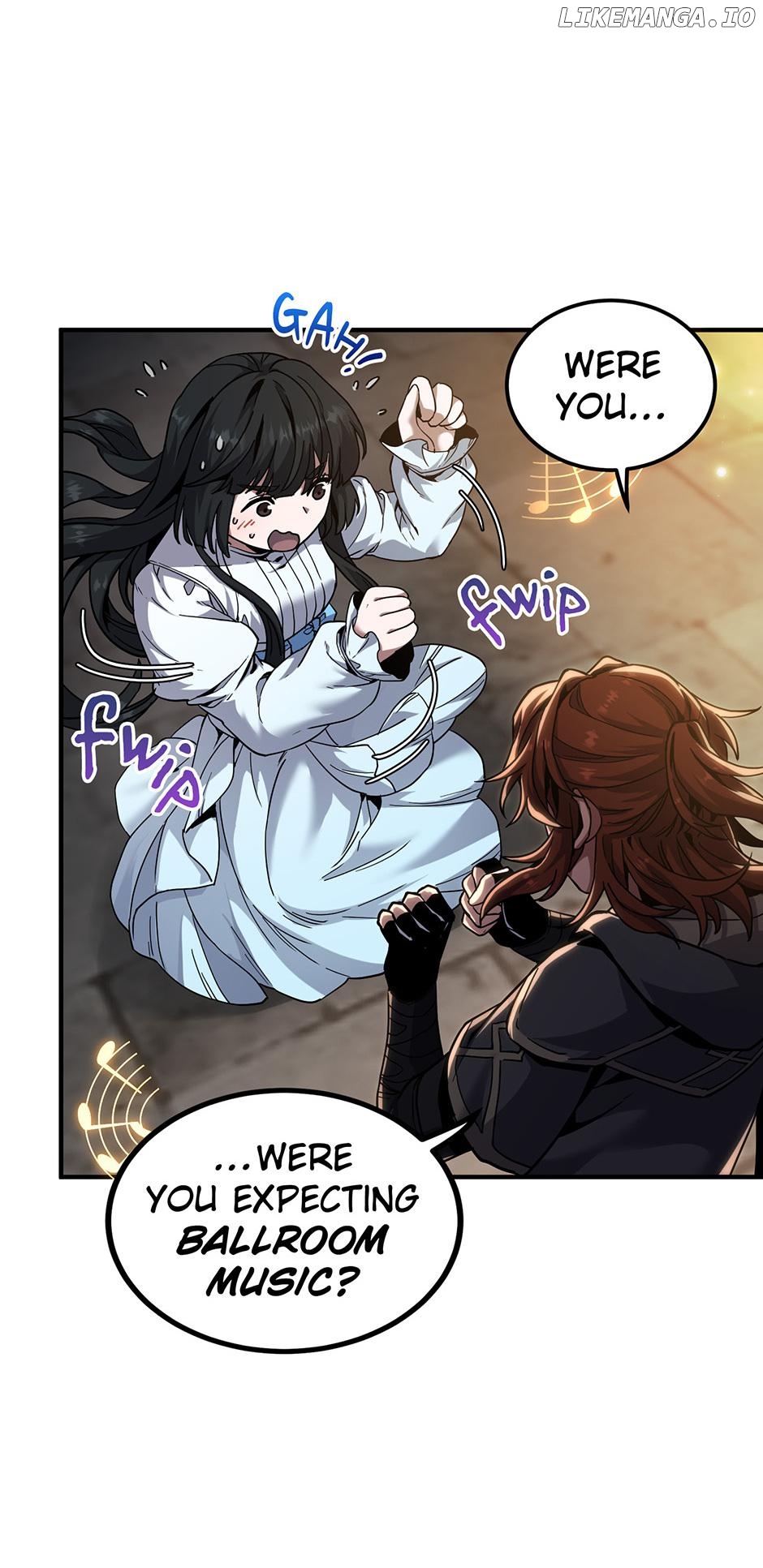 The Beginning After The End Chapter 216 image 68